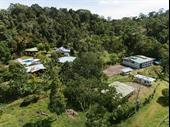 established equestrian retreat center