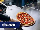 lucrative pizza bar restaurant