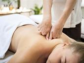 established massage clinic malvern