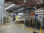 commercial aluminium carpentry trades