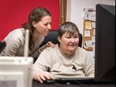 ndis disability support positive
