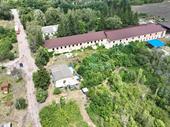 industrial manufacturing complex ukraine