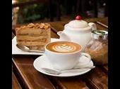 coffee shop helderberg area