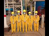 established facility management company