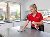existing cleaning carpet cleaning