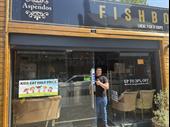 profitable newly refurbished fish