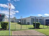 self storage facility freehold