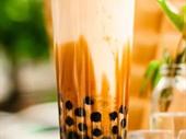 thriving franchise bubble tea