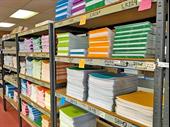 newsagency stationery office school
