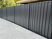 high-margin fencing gate business