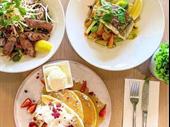 cafe cannot be faulted