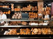 well-established artisan bakery delicatessen