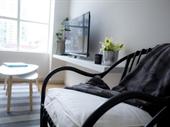 melbourne cbd leasehold accommodation