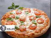 fully managed pizza restaurant