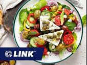 iconic australian vegan food