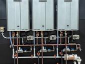 tankless water heater business