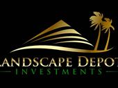 absentee owned landscape maintenance