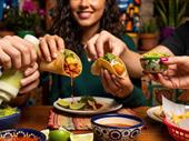 long standing restaurant vibrant