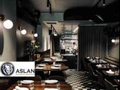 restaurant bar business for