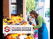 fruit veg business for