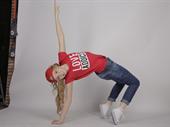 established profitable dance studio
