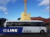 regional bus service govt