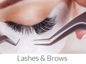 established beauty hair salon