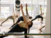 12-year boutique fitness franchise