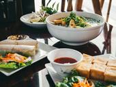 turnkey vietnamese restaurant with