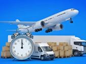 nationwide niche logistics business