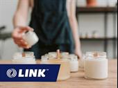 established candle making supplies