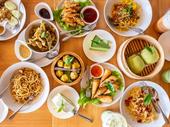 restaurant thai cuisine for