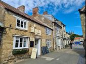 coffee shop tea rooms