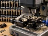 key cutting shoe repair