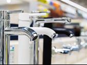 modern bathroom wares shop