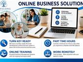 remote business opportunity personal