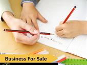 children's tutoring business canberra