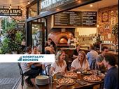 high volume profit pizza