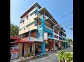 guesthouse 30 m from