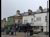 mixed commercial residential investment