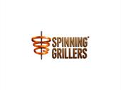 commercial shawarma machine equipment