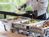 catering hall event venue