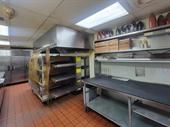 franchise pizza business for