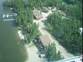 slim's cabins exclusive turnkey