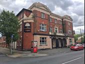 moss side gtr manchester