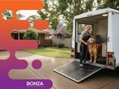 36800 mobile dog washing