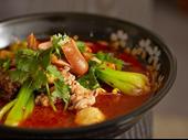 prime location chinese restaurant