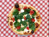 pizza shop established 6
