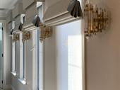 established bayside window furnishings