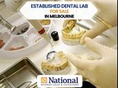 established dental lab for